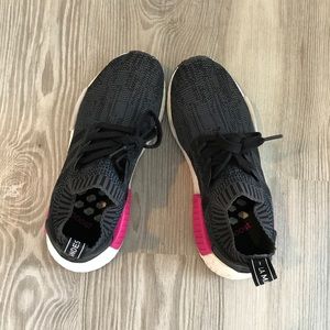 NMD R1 W Pink Women